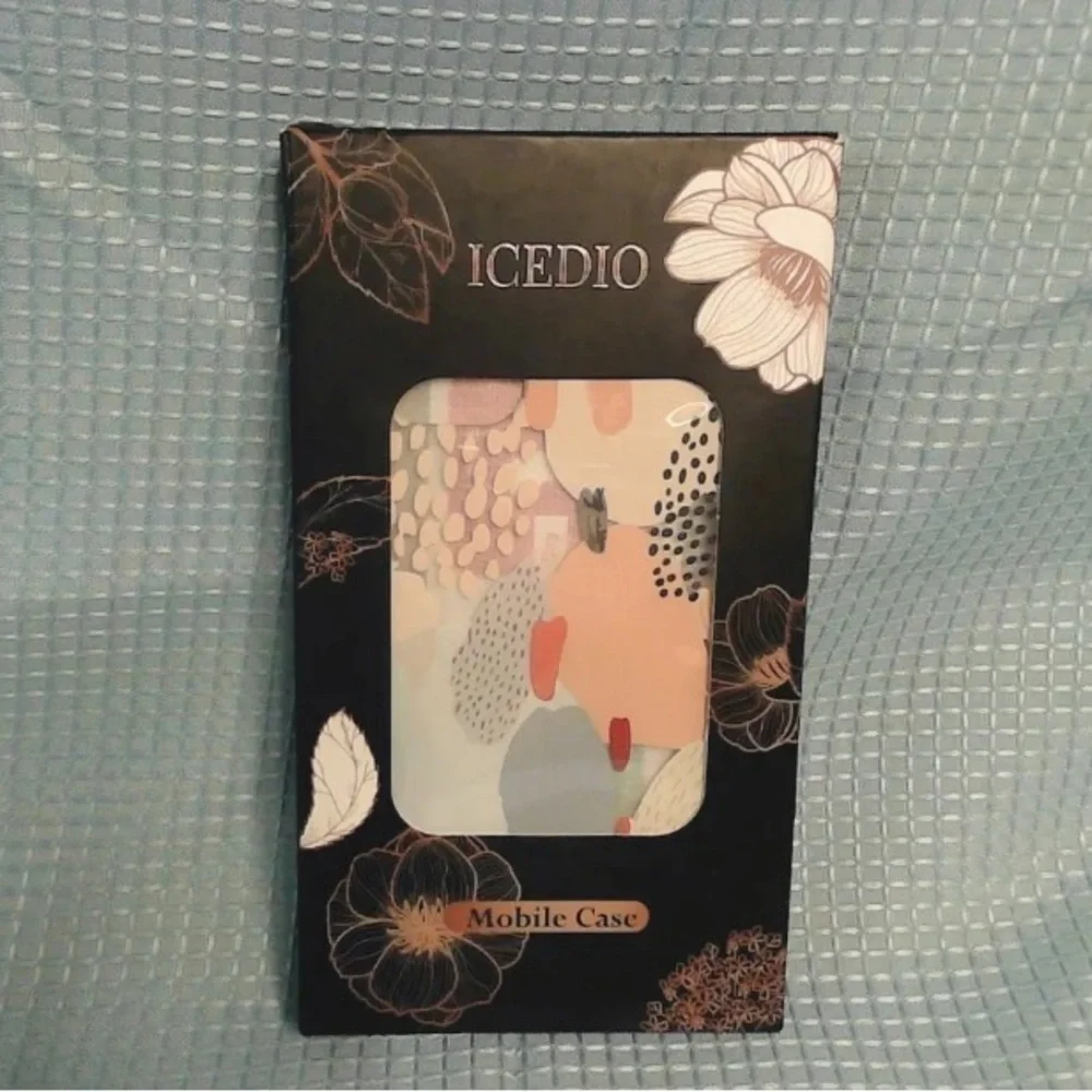 Icedio questions leave